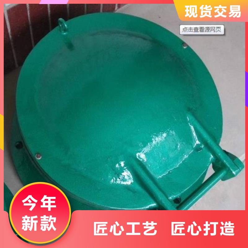 拍门手提铸铁闸门厂家直销值得选择