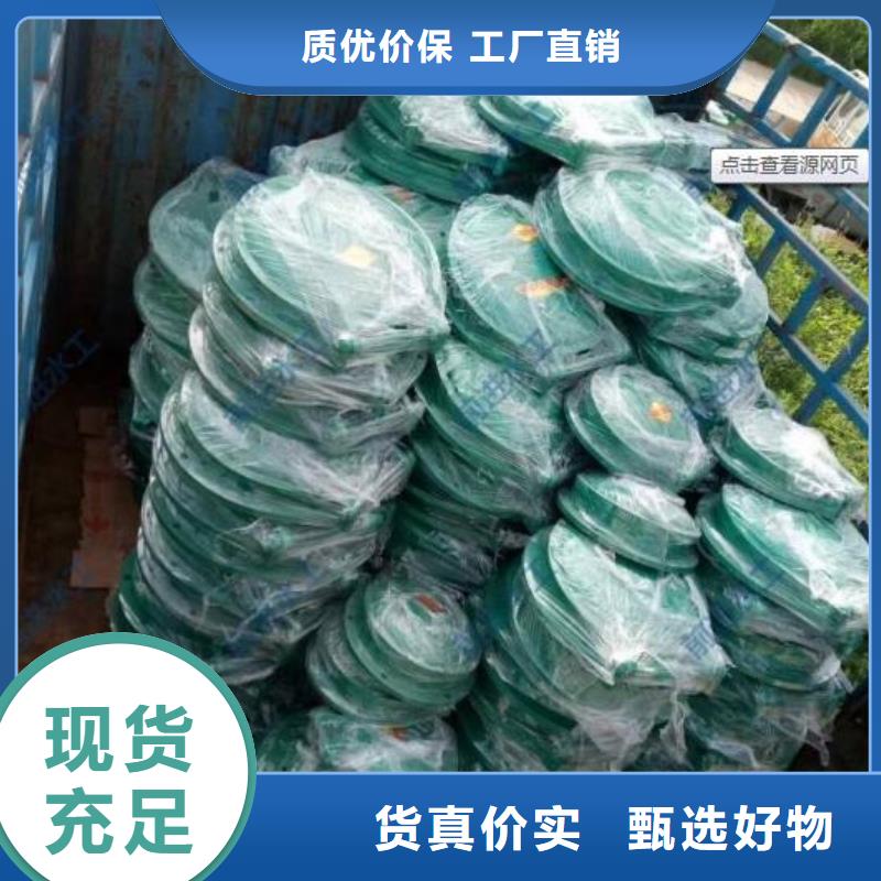 拍门钢制闸门用心做品质