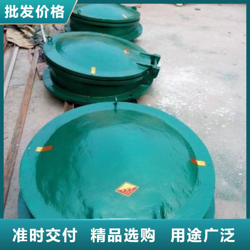 拍门-钢制拍门大厂家实力看得见