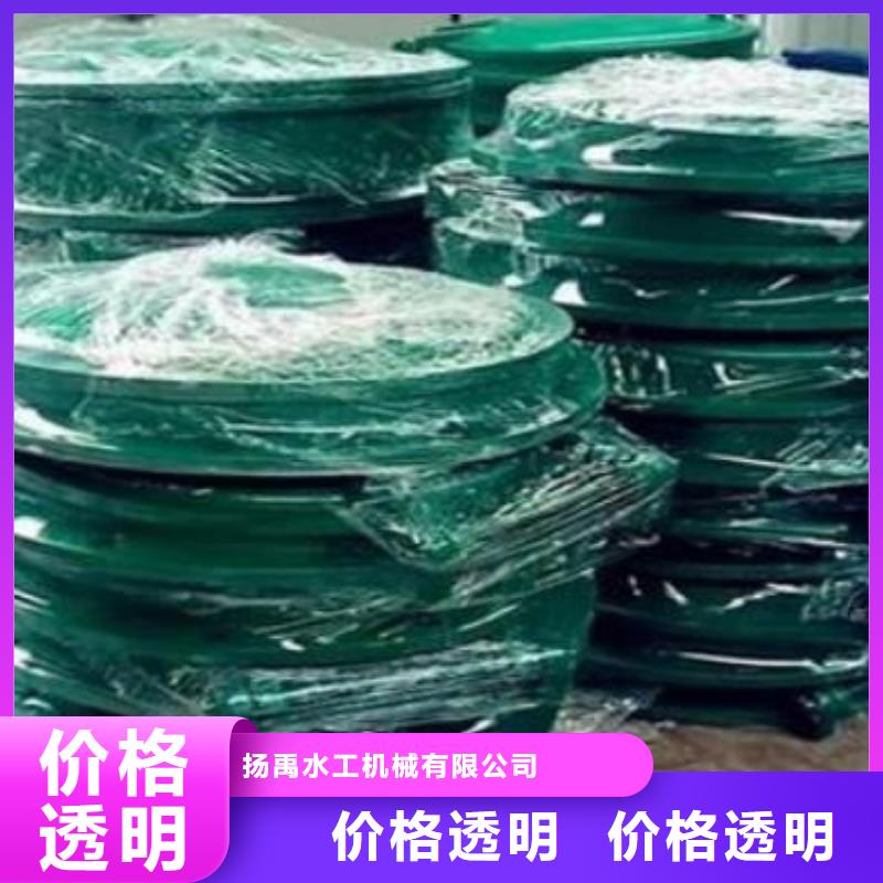 拍门铸铁闸门产地厂家直销