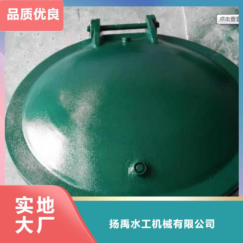 拍门-铸铁闸门敢与同行比质量