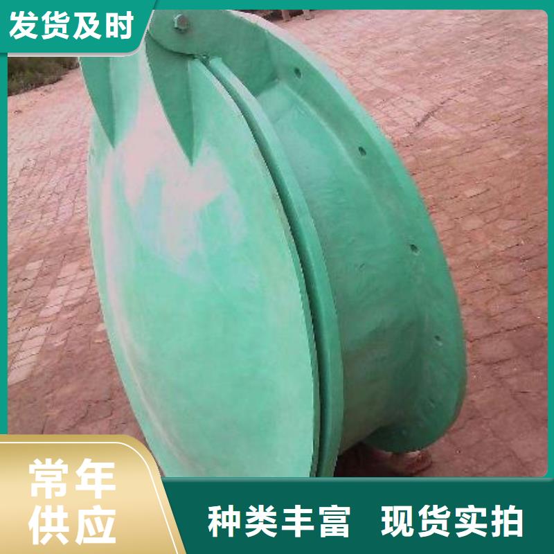 拍门-铸铁圆闸门国标检测放心购买