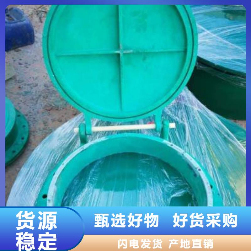 【拍门】 景观钢闸门省心又省钱