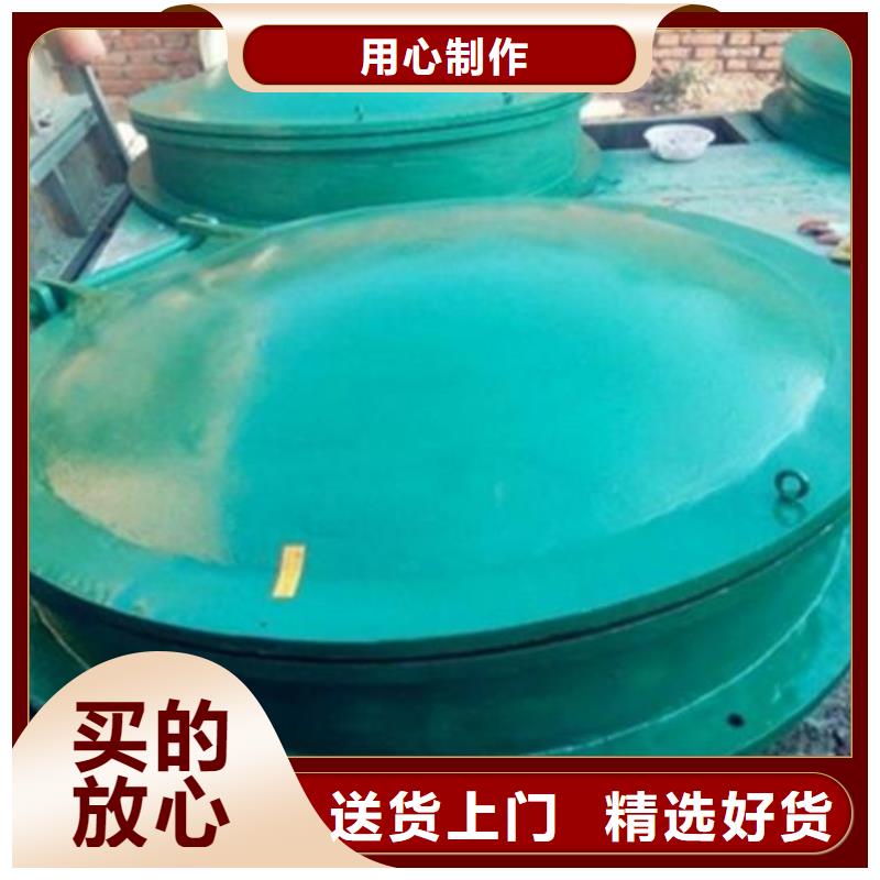 拍门铸铁闸门产地厂家直销