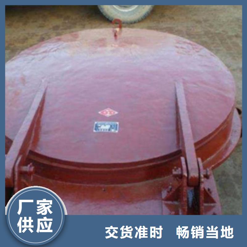 拍门铸铁闸门产地厂家直销