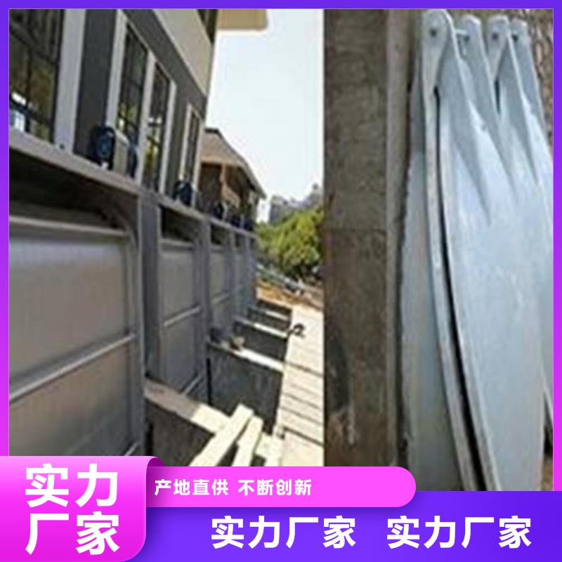 拍门-铸铁圆闸门国标检测放心购买