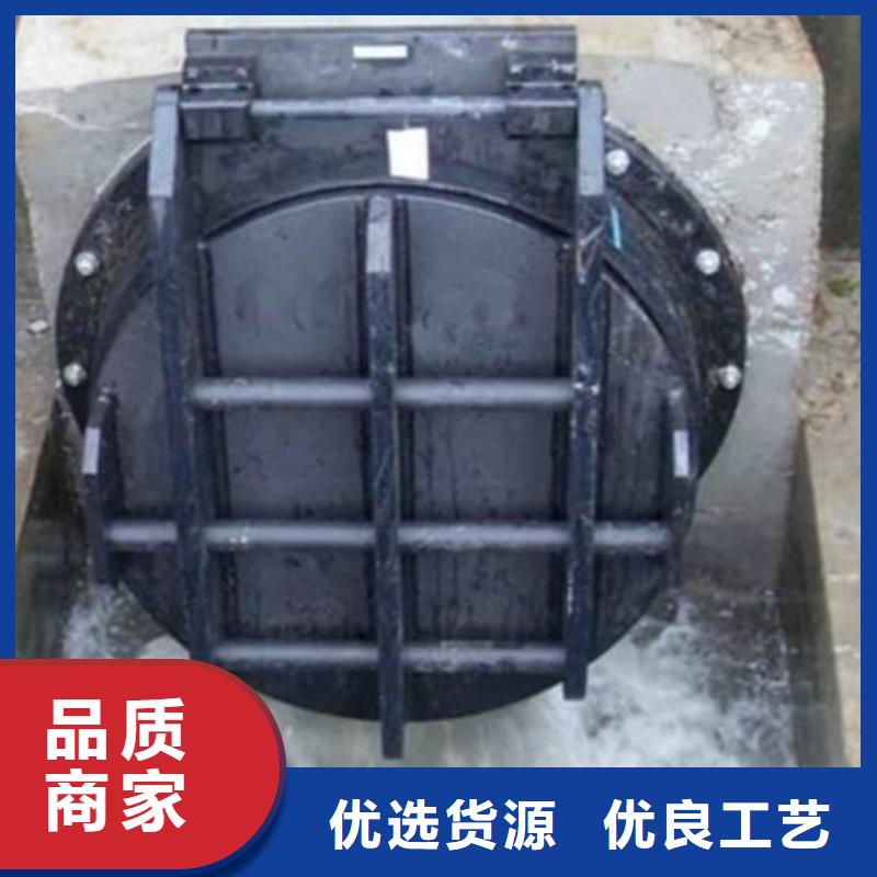 拍门拦污栅品质有保障