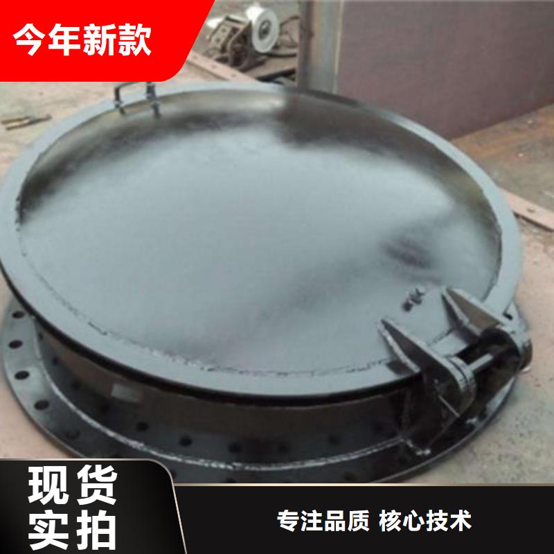 拍门拦污栅品质有保障