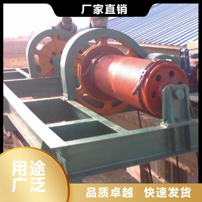 卷扬启闭机 铸铁闸门精选优质材料