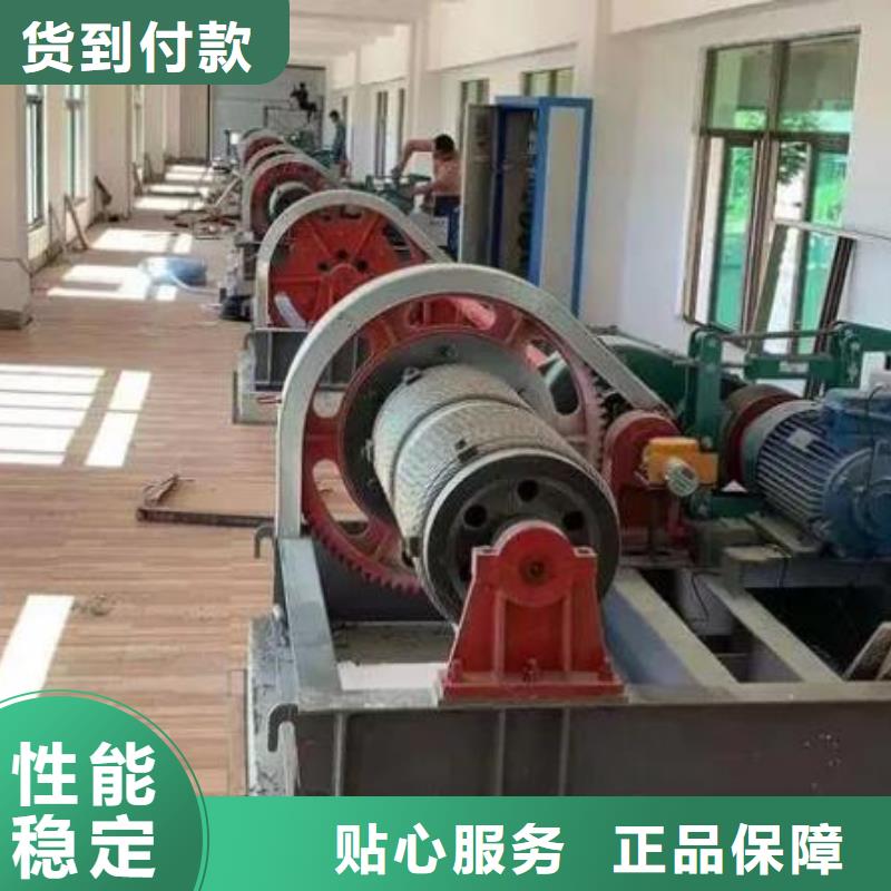 卷扬启闭机钢制闸门选择大厂家省事省心