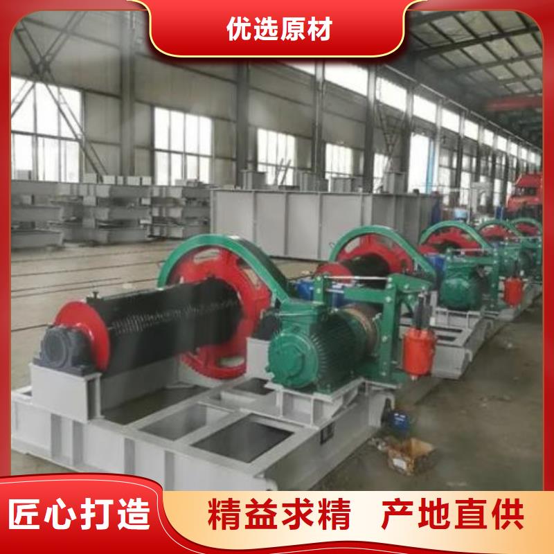 卷扬启闭机工厂自营