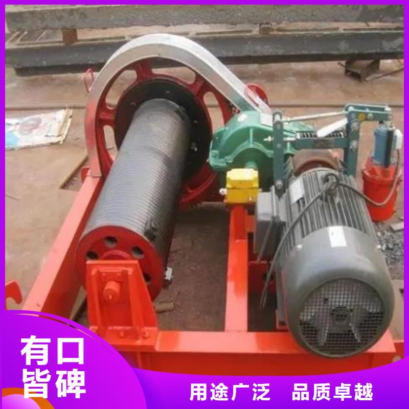 【卷扬启闭机】启闭机品质有保障