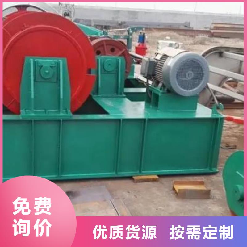 卷扬启闭机平板钢闸门保障