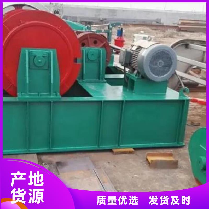 卷扬启闭机 铸铁闸门我们更专业