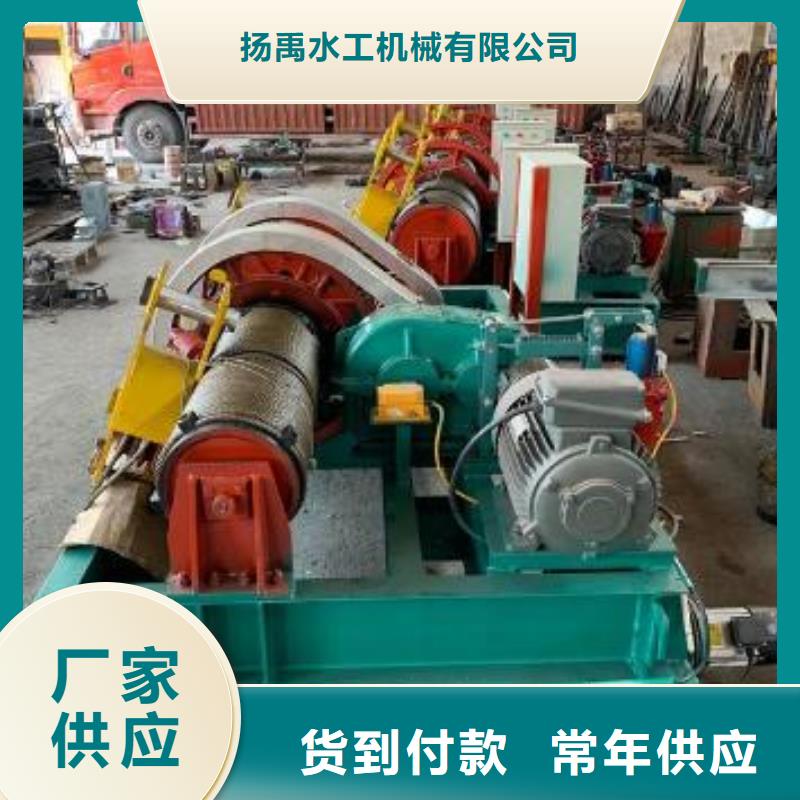 【卷扬启闭机钢制拍门厂家产地厂家直销】