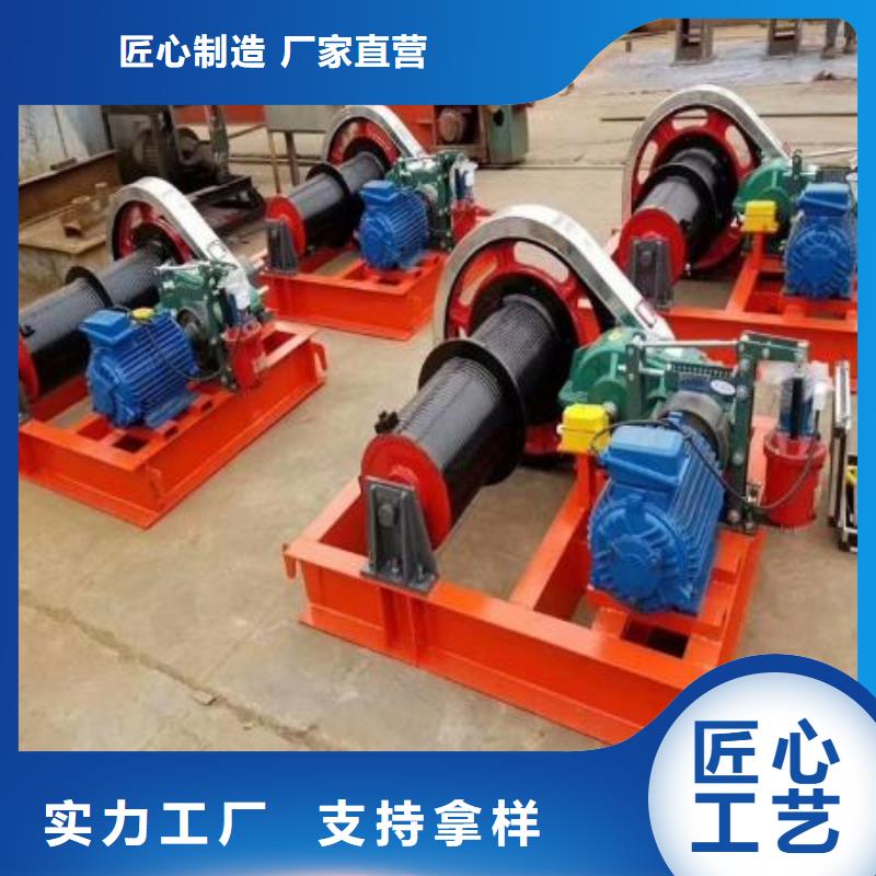  卷扬启闭机多家仓库发货