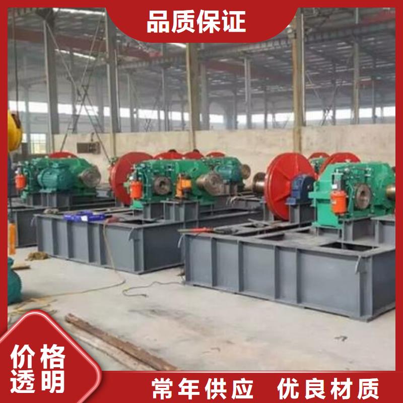卷扬启闭机球墨铸铁闸门实体厂家大量现货