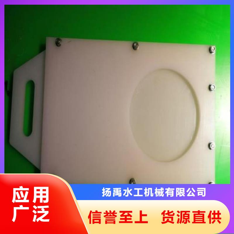 塑料闸门厂家