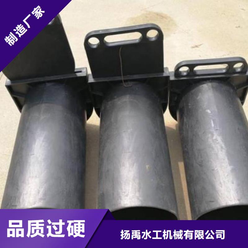 塑料闸门启闭机质量无忧
