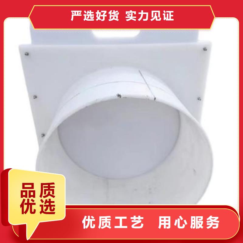 【塑料闸门】-球墨铸铁闸门省心又省钱