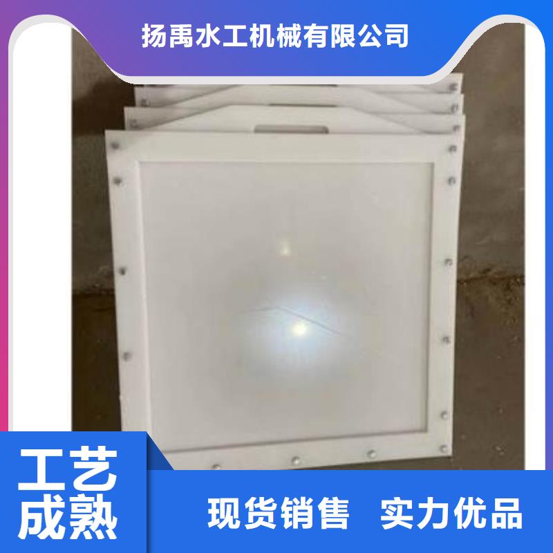 塑料闸门-卷闸门精工制作