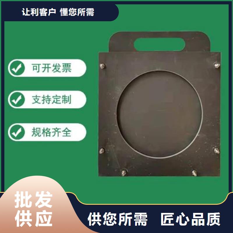 塑料闸门不锈钢拍门大量现货供应