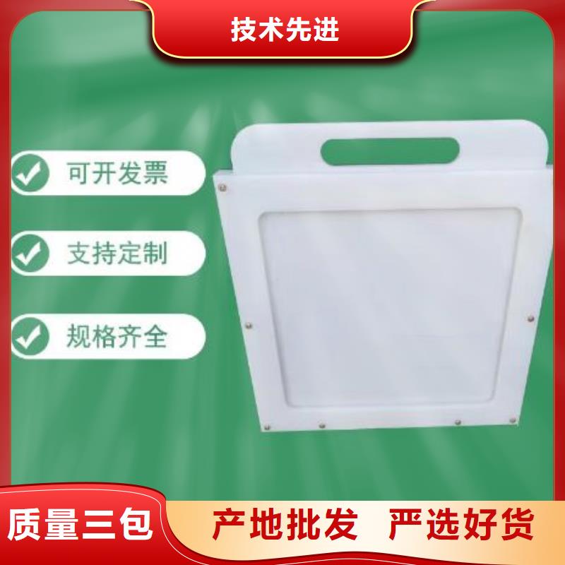 塑料闸门-拦污栅量大更优惠