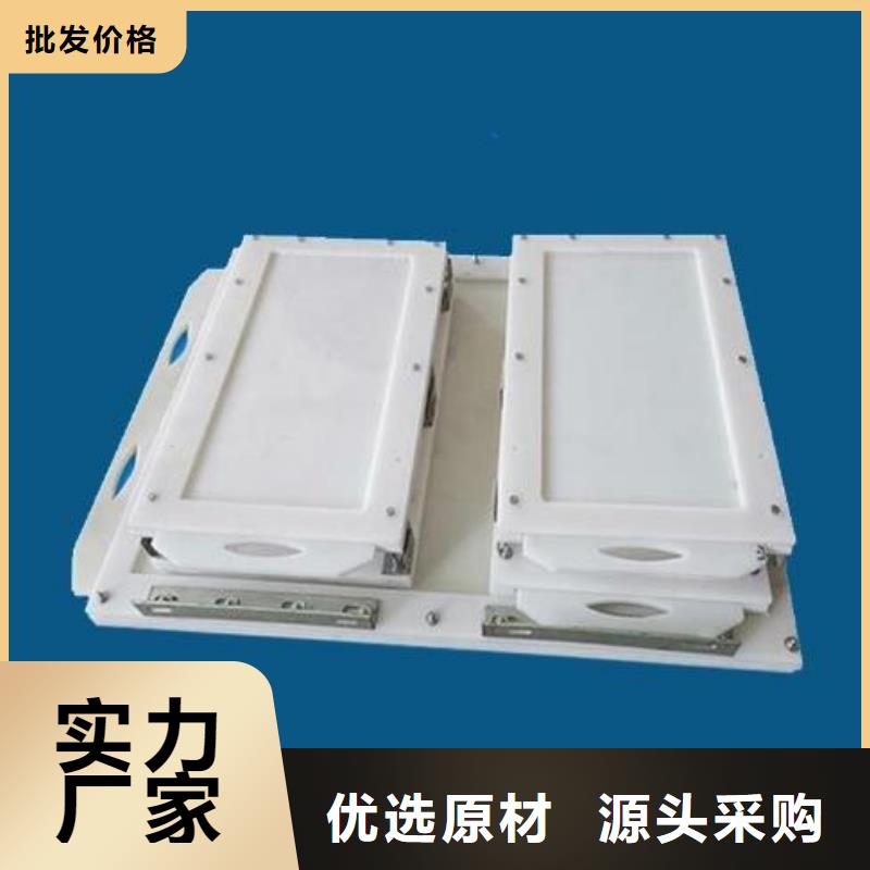 塑料闸门齿耙式清污机好货采购