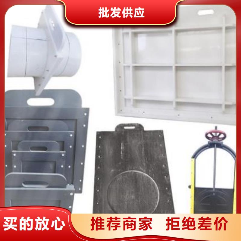 塑料闸门【景观钢闸门】品质之选