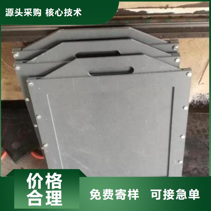 塑料闸门厂家