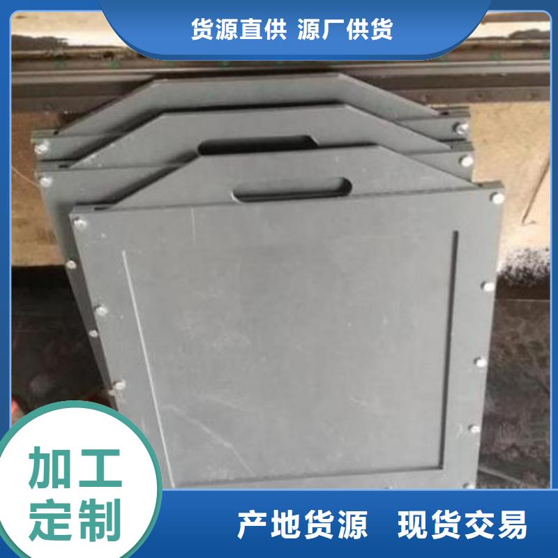 塑料闸门,【钢制闸门】经验丰富品质可靠