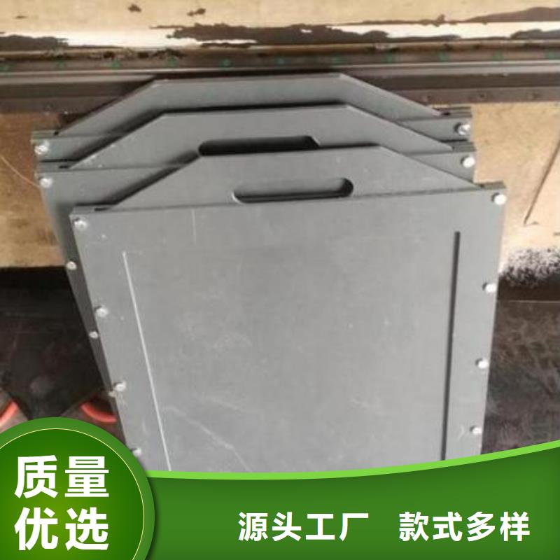 塑料闸门卷扬启闭机厂家品牌大厂家