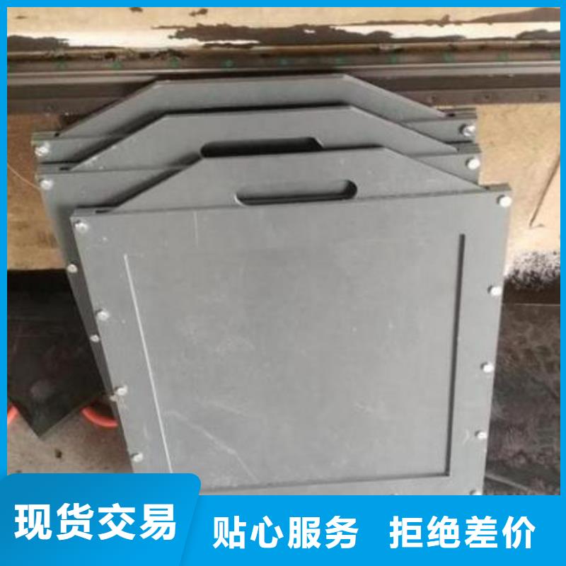 塑料闸门封闭式启闭机源头工厂