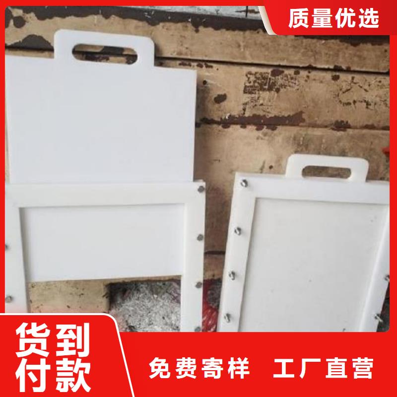 塑料闸门,钢制拍门质量上乘