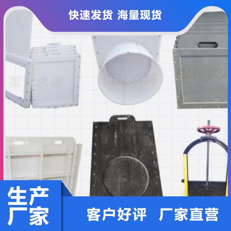  塑料闸门品种全