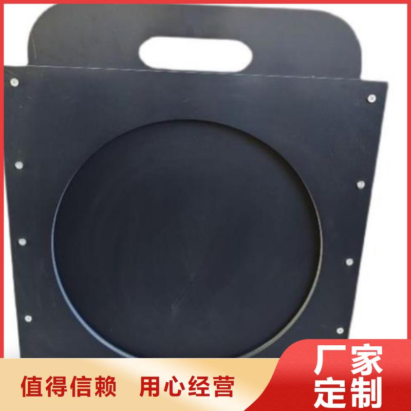 塑料闸门_机闸一体式闸门厂家实力雄厚