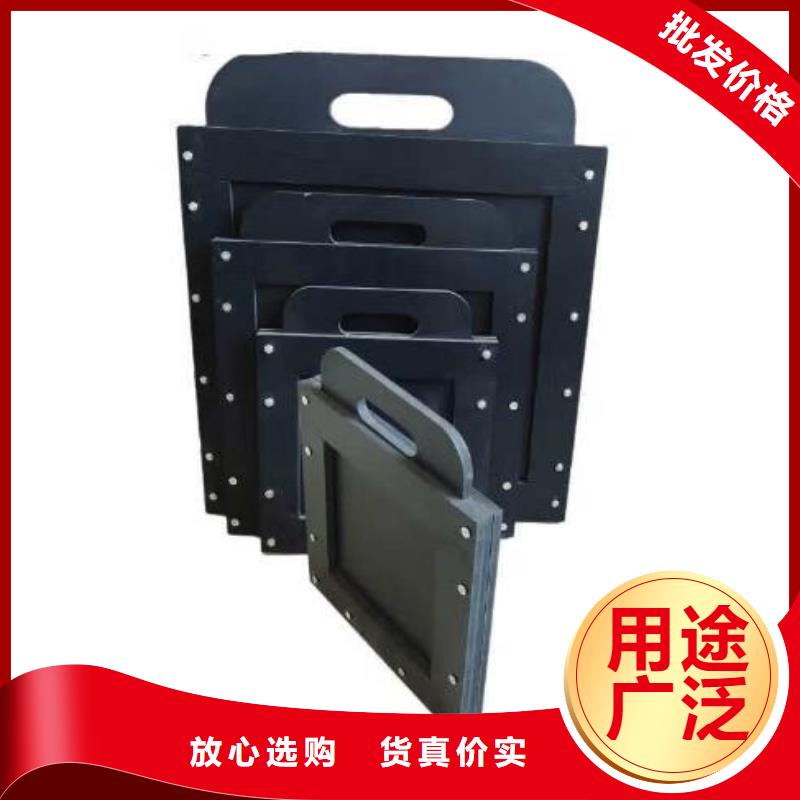  塑料闸门专注生产N年