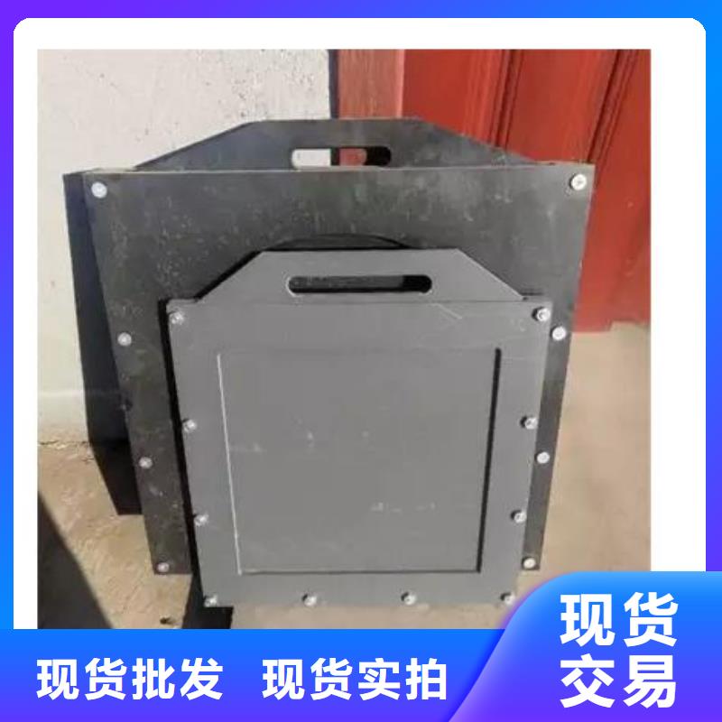 塑料闸门 钢制闸门现货充裕