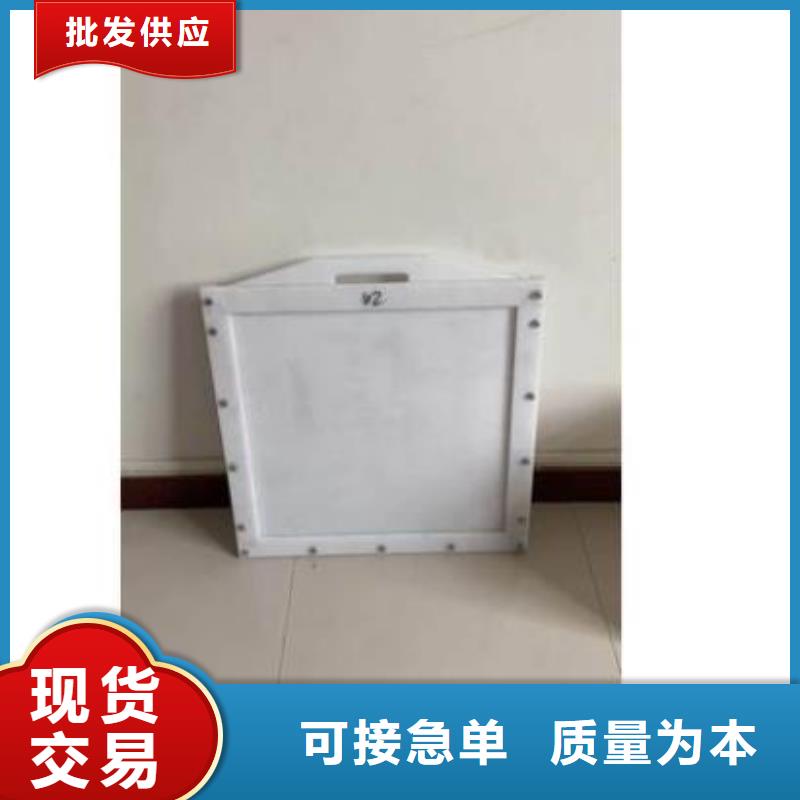 塑料闸门,卷扬启闭机厂家多种工艺