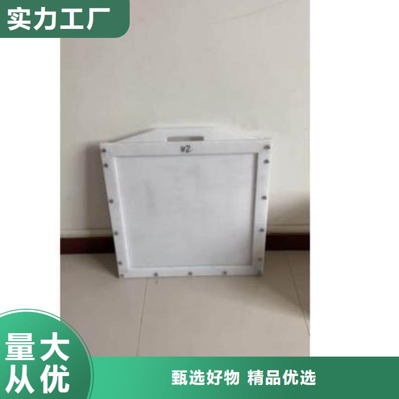 塑料闸门封闭式启闭机源头工厂