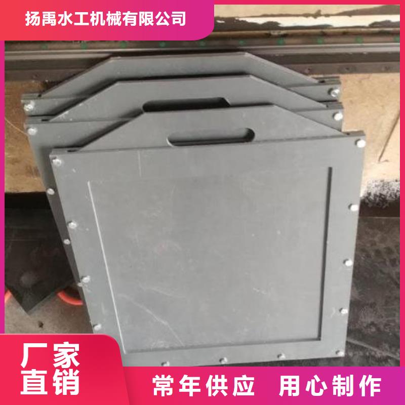 塑料闸门-拦污栅量大更优惠