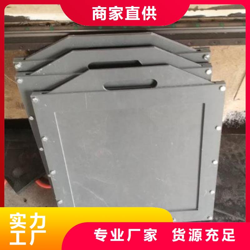  塑料闸门批发供应