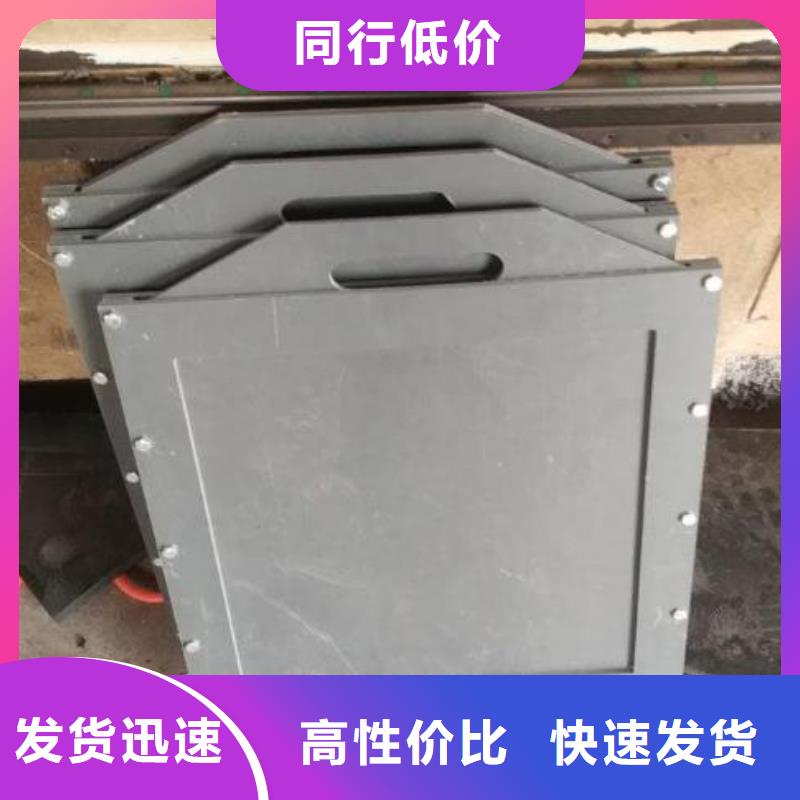 塑料闸门双向止水闸门精工细致打造