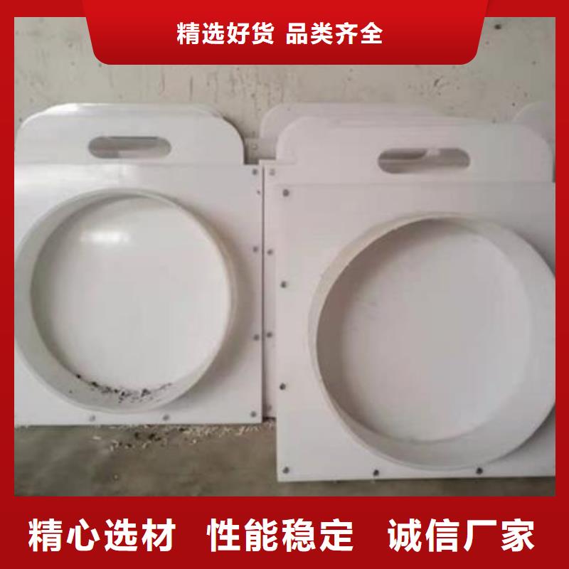 塑料闸门泵站清污机适用场景