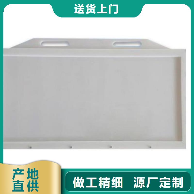 塑料闸门泵站清污机适用场景