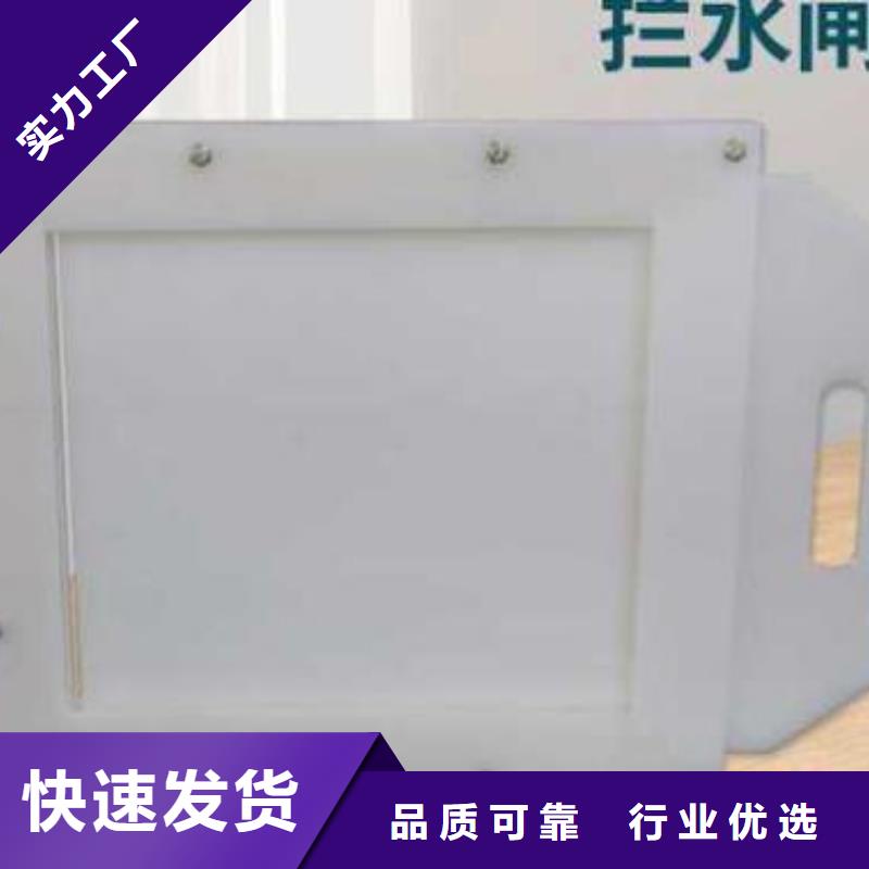塑料闸门_铸铁闸门厂家按需设计