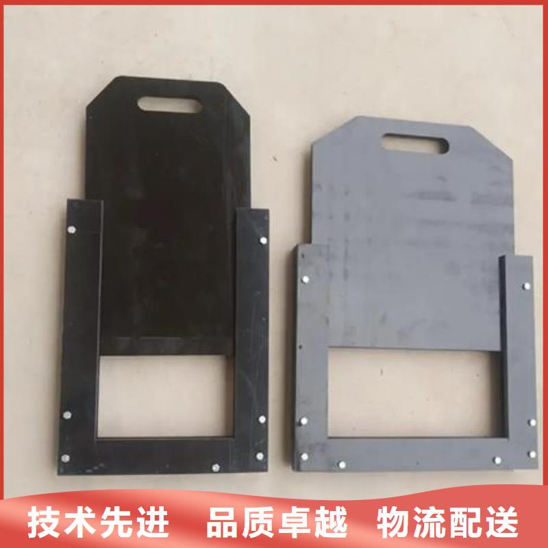 【塑料闸门】铸铁闸门值得信赖