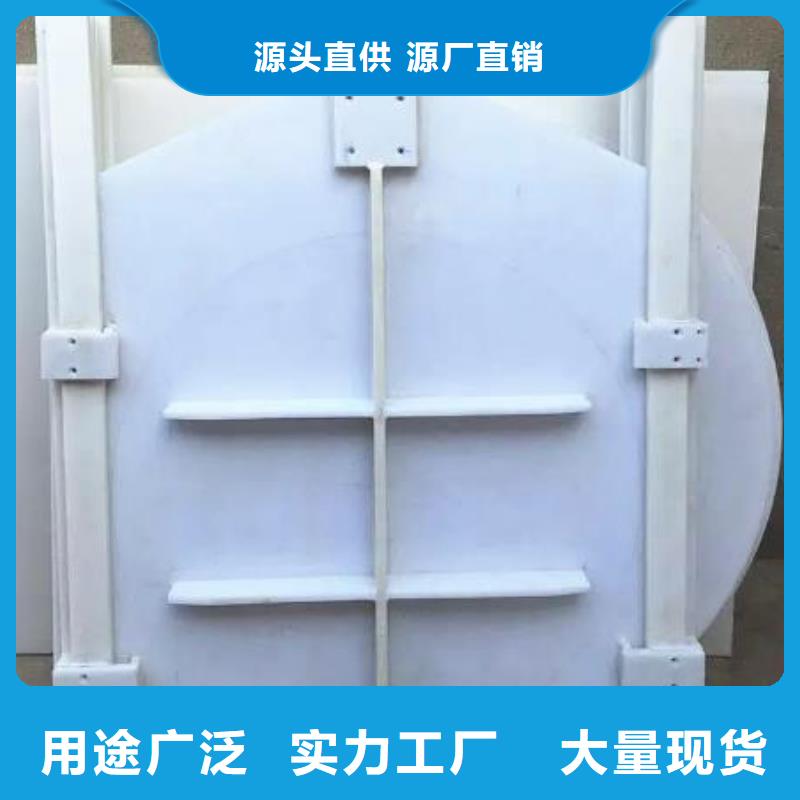 【塑料闸门铸铁闸门丰富的行业经验】