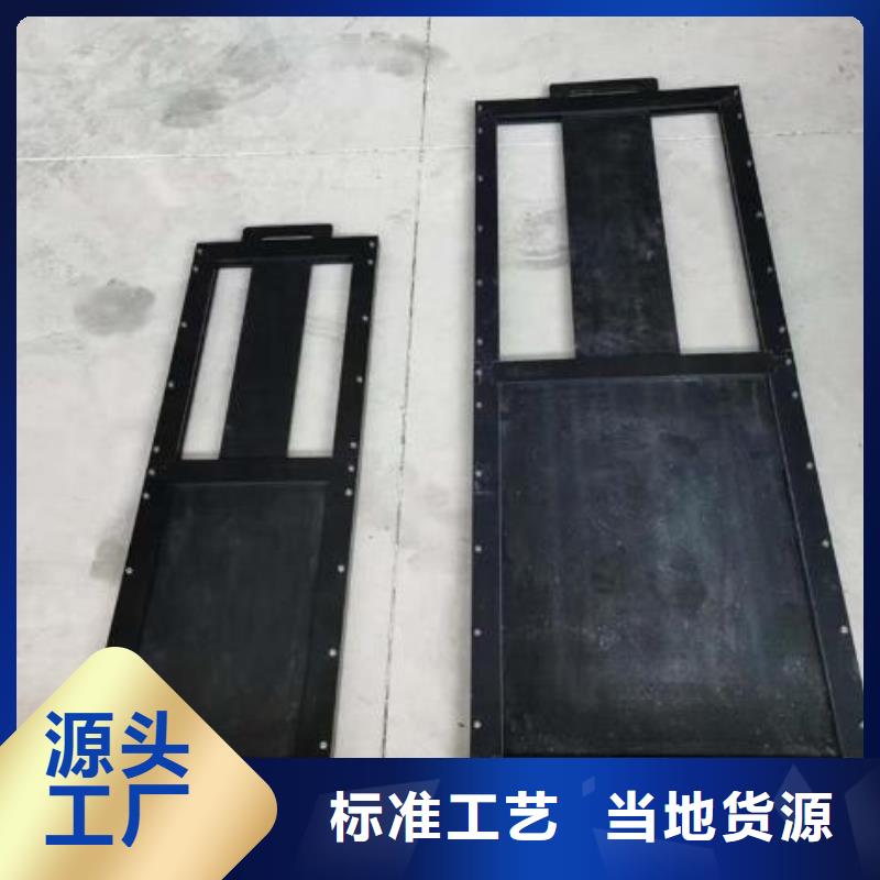 塑料闸门 钢制闸门现货充裕
