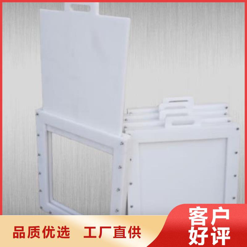 塑料闸门启闭机种类齐全